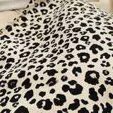 トートバッグ ショルダーバッグ ヒョウ柄 レオパード | M.Y.A. | 詳細画像12 