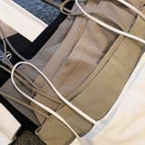 カップ付きキャミソール インナー ルームウェア フィットネス | M.Y.A. | 詳細画像9 