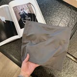 カップ付きキャミソール インナー ルームウェア フィットネス | M.Y.A. | 詳細画像16 