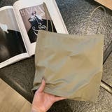 カップ付きキャミソール インナー ルームウェア フィットネス | M.Y.A. | 詳細画像18 