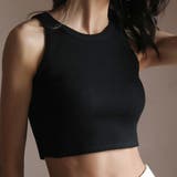 リブタンクトップ アメスリタンク アメリカンスリーブ | M.Y.A. | 詳細画像3 