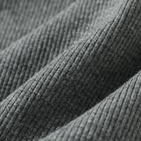 リブタンクトップ アメスリタンク アメリカンスリーブ | M.Y.A. | 詳細画像5 