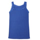 キャミソール レース リブ 薄手 下着 肌着 速乾 サラサラ | M.Y.A. | 詳細画像32