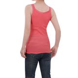 キャミソール レース リブ 薄手 下着 肌着 速乾 サラサラ | M.Y.A. | 詳細画像10