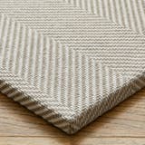 グレー | カット出来るファブリック置き畳 ボーナ 約82×82×2 | MY ROOM’S