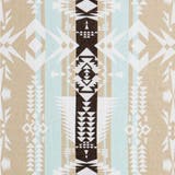 ラファ | 綿100%のタオルブランケット 約100×178cm アウトドア | MY ROOM’S