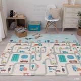 折りたたみクッションプレイマット エクスシリーズ | MY ROOM’S | 詳細画像2