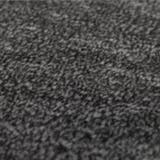 ブラック | 敷き詰めカーペット ラウム 約261×261cm4 | MY ROOM’S