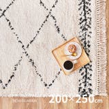 ウィルトン織ラグ BOHO ベニワレン | MY ROOM’S | 詳細画像1 