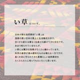 い草ラグ アステカ 約180cm丸 | MY ROOM’S | 詳細画像7
