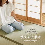 ビニール風 上敷き 四条 | MY ROOM’S | 詳細画像2