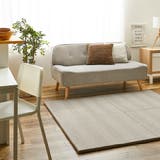カット出来るファブリック置き畳 ボーナ 約82×82×2 | MY ROOM’S | 詳細画像17