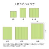 ラグ ビニール風 上敷き | MY ROOM’S | 詳細画像18 