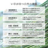 国産 い草カーペット 柄上敷き | MY ROOM’S | 詳細画像10