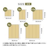 国産 い草カーペット 柄上敷き | MY ROOM’S | 詳細画像17