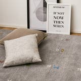 ラグ カーペット 絨毯 | MY ROOM’S | 詳細画像6 