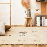 ラグ カーペット 絨毯 | MY ROOM’S | 詳細画像8 