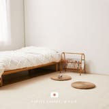 敷き詰めカーペット ピクシス 約261×352cm6帖 | MY ROOM’S | 詳細画像2