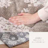時を越える雪かわいい こたつ薄掛け布団 シュシュ | MY ROOM’S | 詳細画像8 