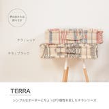インド綿100%クッキークッション 6柄 約42×42×10cm | MY ROOM’S | 詳細画像8