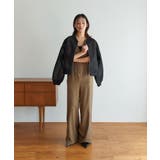 LINEN  ALL IN ONE | My shawty | 詳細画像2 