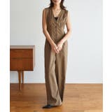 LINEN  ALL IN ONE | My shawty | 詳細画像4 