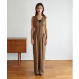 LINEN  ALL IN ONE | My shawty | 詳細画像3 