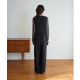 LINEN  ALL IN ONE | My shawty | 詳細画像6 