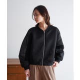 SHEER BLOUSON | My shawty | 詳細画像7 