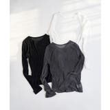 LAME GATHER TOP | My shawty | 詳細画像1 