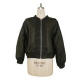 SHEER BLOUSON | My shawty | 詳細画像9 