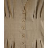 LINEN  ALL IN ONE | My shawty | 詳細画像10 