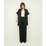 SHEER WASHER SET UP | My shawty | 詳細画像10