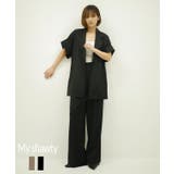 SHEER WASHER SET UP | My shawty | 詳細画像1