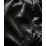 SATIN EASY WIDE PANTS | My shawty | 詳細画像9 