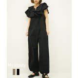 DRY TUCH FRILL ALL IN ONE | My shawty | 詳細画像1