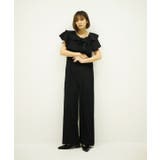 DRY TUCH FRILL ALL IN ONE | My shawty | 詳細画像2