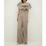 DRY TUCH FRILL ALL IN ONE | My shawty | 詳細画像7