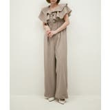 DRY TUCH FRILL ALL IN ONE | My shawty | 詳細画像8