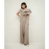 DRY TUCH FRILL ALL IN ONE | My shawty | 詳細画像6