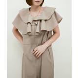 DRY TUCH FRILL ALL IN ONE | My shawty | 詳細画像9