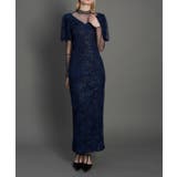KIRARI PUFF SLEEVE DRESS | My shawty | 詳細画像10 