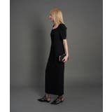 BIG RIBON BUISTIER DRESS | My shawty | 詳細画像7