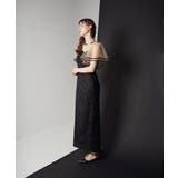 FLARE SLEEVE LACE DRESS | My shawty | 詳細画像5 