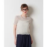 DOT TULE TOP | My shawty | 詳細画像4 