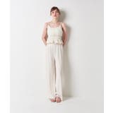 PLEATS CAMI SET UP | My shawty | 詳細画像6 