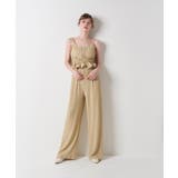 PLEATS CAMI SET UP | My shawty | 詳細画像10 