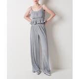 PLEATS CAMI SET UP | My shawty | 詳細画像14 
