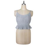 PLEATS CAMI SET UP | My shawty | 詳細画像15 