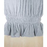 PLEATS CAMI SET UP | My shawty | 詳細画像17 